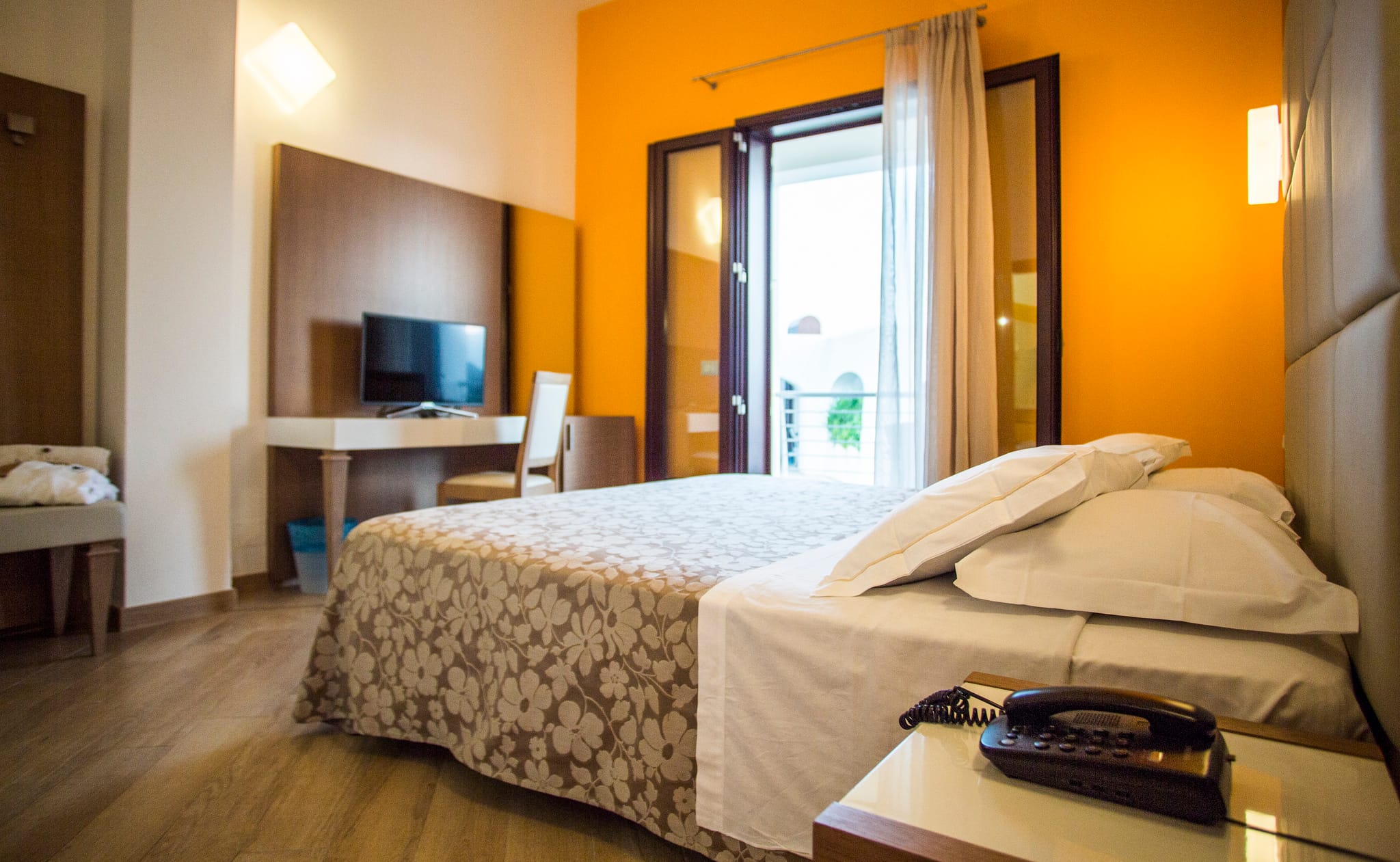 Camere Hotel Superior