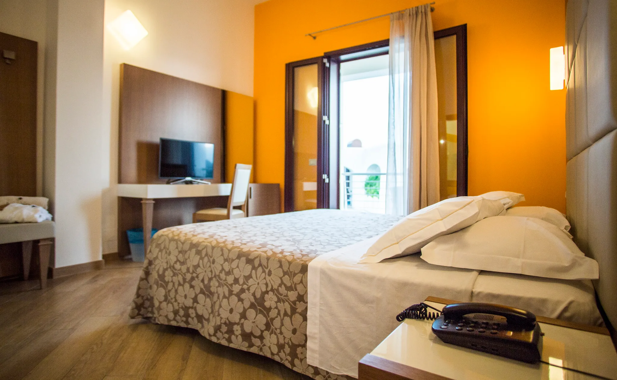 Camere Hotel Superior